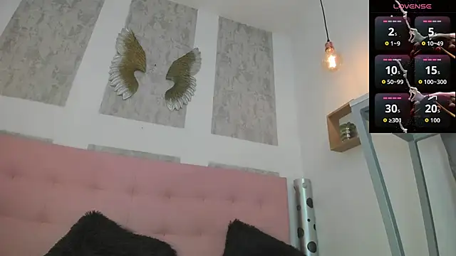 zhamira 21 online show from March 5, 9:55 pm