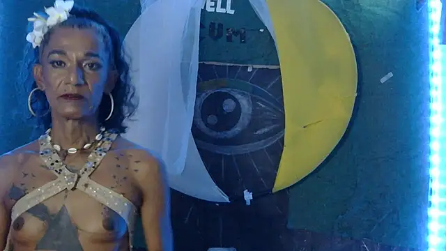 Lobaveterana sex online show from January 19, 10:17 pm