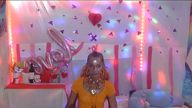 Lobaveterana sex online show from February 11, 4:24 pm