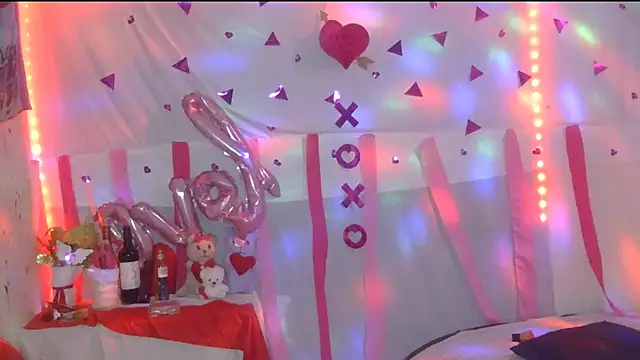 Lobaveterana sex online show from February 15, 5:41 am