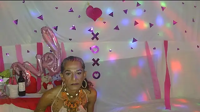 Lobaveterana sex online show from February 17, 2:09 am