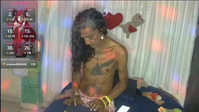 Lobaveterana sex online show from March 23, 2:04 am