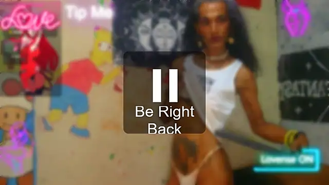 Lobaveterana sex online show from September 25, 5:27 pm