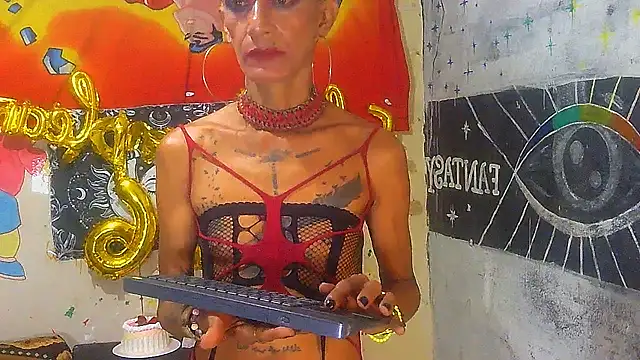 Lobaveterana sex online show from November 6, 10:54 pm