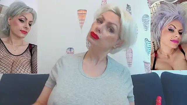 ForeverBarbie  online show from June 4, 3:12 am