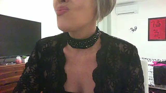   Angel78   online show from February 9, 6:34 pm