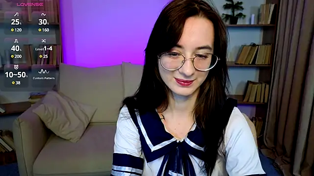 Snapshot of Dark_Lola_ chatting on January 14, 9:35 am Dark Lola  online show from January 14, 9:35 am