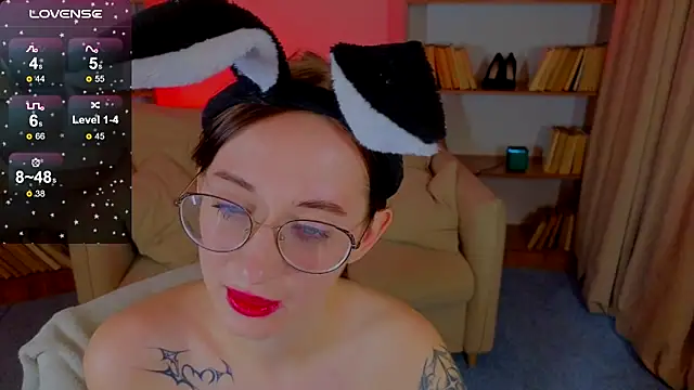 Snapshot of Dark_Lola_ chatting on March 4, 11:51 am Dark Lola  online show from March 4, 11:51 am