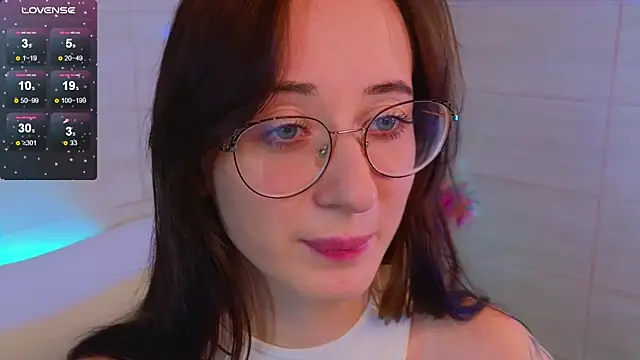 Snapshot of Dark_Lola_ chatting on March 9, 12:42 pm Dark Lola  online show from March 9, 12:42 pm