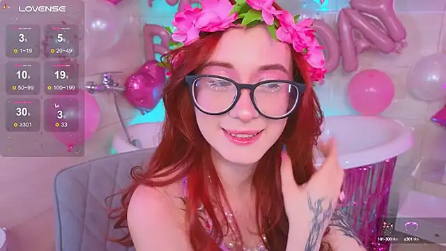 Snapshot of Dark_Lola_ chatting on September 23, 3:09 am Dark Lola  online show from September 23, 3:09 am