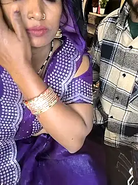 Snapshot of Indian_Lust_Couple chatting on January 14, 9:52 pm Indian Lust Couple online show from January 14, 9:52 pm