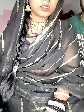 Snapshot of Indian_Lust_Couple chatting on February 10, 8:46 pm Indian Lust Couple online show from February 10, 8:46 pm