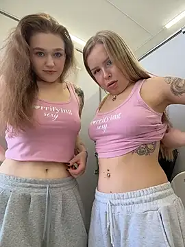 mur girl online show from March 13, 9:16 am