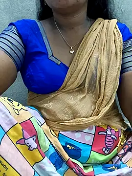 MaaliiiPonuTamil online show from April 27, 11:14 pm