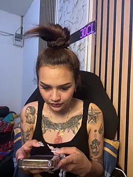 Kate 99 online show from June 6, 4:17 am