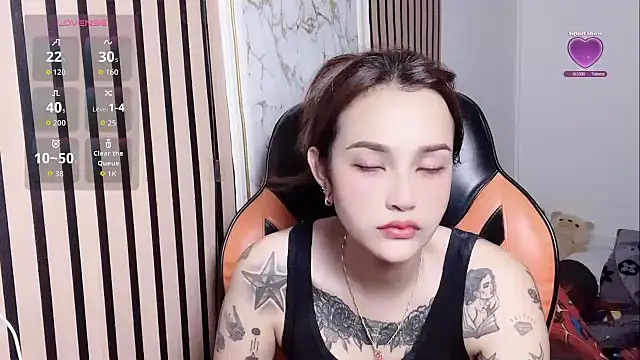 Kate 99 online show from July 31, 3:28 am