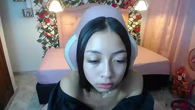 NathaliaSweet 11 online show from December 24, 5:23 pm