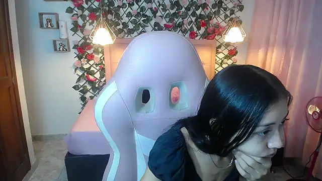 NathaliaSweet 11 online show from January 4, 2:14 pm