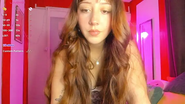 HeyTati online show from February 2, 12:42 am