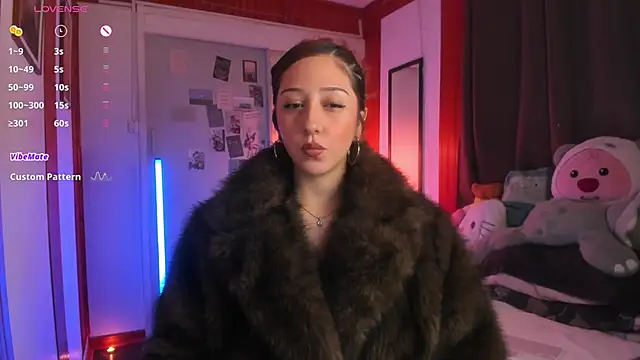 HeyTati online show from June 12, 12:31 am