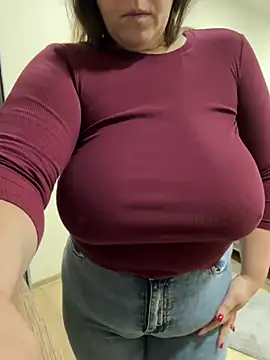 Your Hot Sister01 online show from January 19, 11:34 am