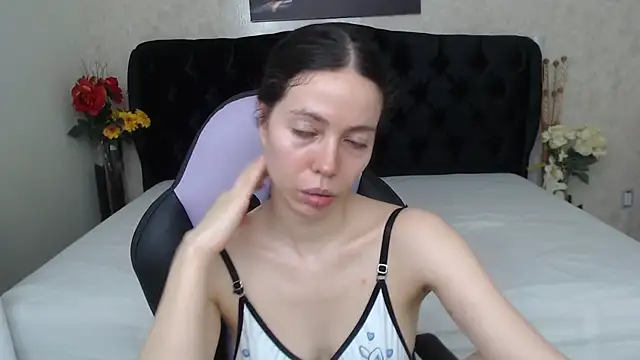 gabymendex online show from January 10, 5:58 pm