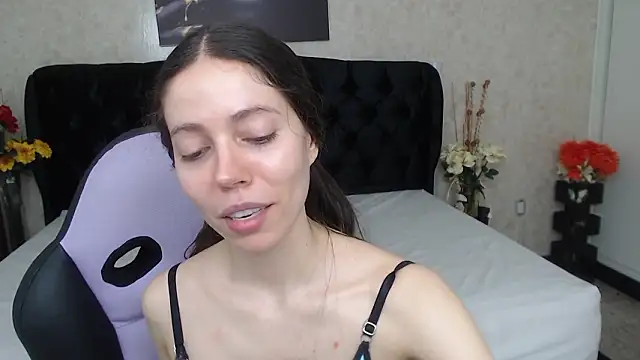 gabymendex online show from February 11, 6:24 pm