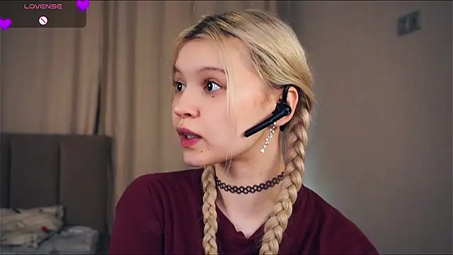 DarylGary online show from November 24, 6:18 pm