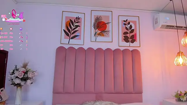 Kim miller4 online show from March 7, 7:33 pm