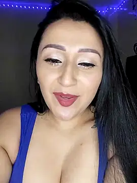 ArianaMist online show from December 14, 4:45 pm