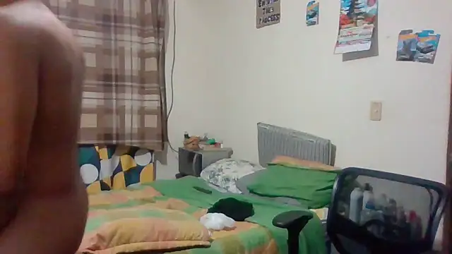 karlgiles  online show from December 19, 12:13 am