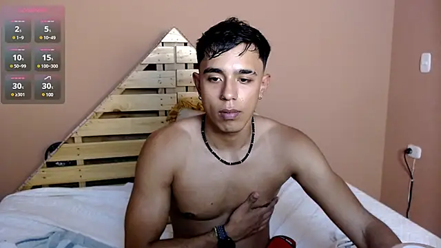 karlgiles  online show from March 16, 6:34 pm