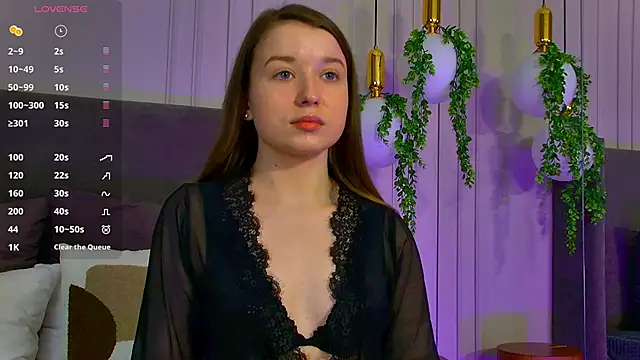 MichelleHaynes online show from January 27, 5:48 pm