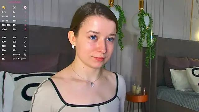 MichelleHaynes online show from March 2, 9:32 pm