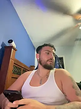 Snapshot of MasterKvn chatting on January 2, 9:00 am MasterKvn online show from January 2, 9:00 am