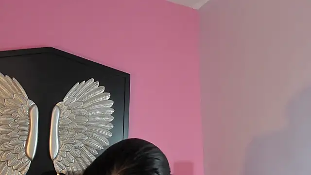 Snapshot of lupeebony chatting on July 8, 7:51 pm lupeebony online show from July 8, 7:51 pm