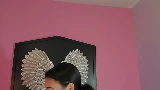 Snapshot of lupeebony chatting on July 15, 7:41 pm lupeebony online show from July 15, 7:41 pm