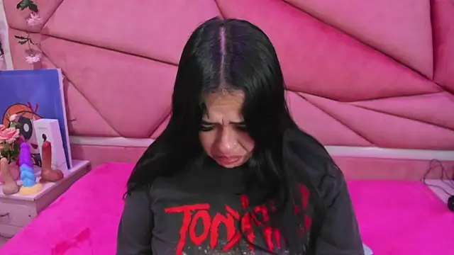 Snapshot of Victoria_Rossy chatting on September 12, 7:58 pm Victoria Rossy online show from September 12, 7:58 pm