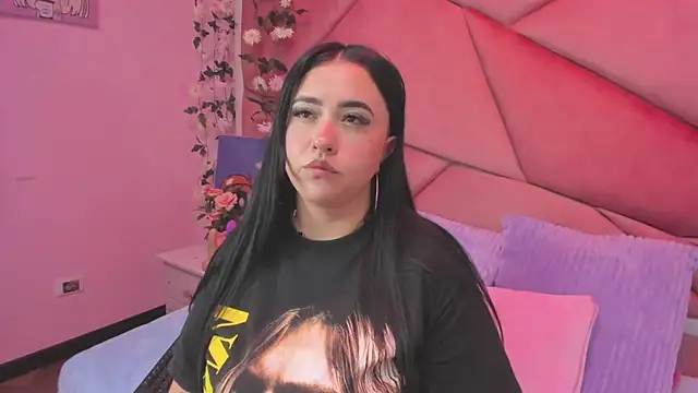 Snapshot of Victoria_Rossy chatting on September 26, 7:40 pm Victoria Rossy online show from September 26, 7:40 pm