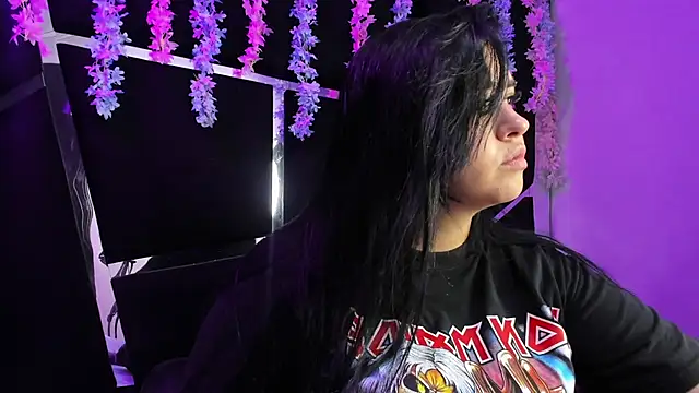 Snapshot of Victoria_Rossy chatting on September 29, 7:51 pm Victoria Rossy online show from September 29, 7:51 pm