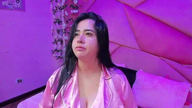 Snapshot of Victoria_Rossy chatting on October 8, 7:44 pm Victoria Rossy online show from October 8, 7:44 pm