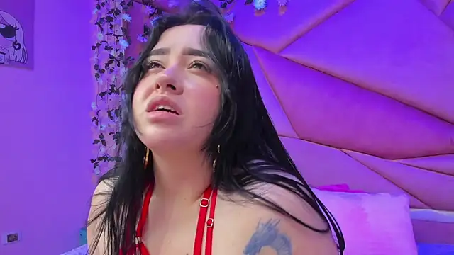 Snapshot of Victoria_Rossy chatting on October 17, 8:00 pm Victoria Rossy online show from October 17, 8:00 pm