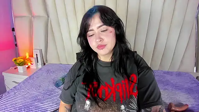 Snapshot of Victoria_Rossy chatting on June 14, 10:56 pm Victoria Rossy online show from June 14, 10:56 pm