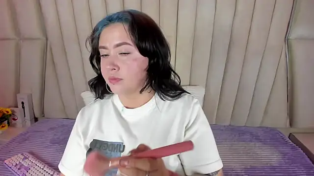 Victoria Rossy online show from June 20, 10:01 pm