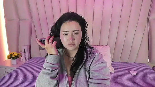 Victoria Rossy online show from July 7, 10:47 pm