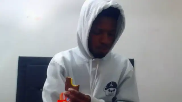 jaycolinss online show from November 20, 3:45 pm