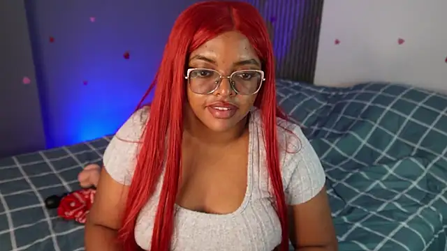 conielaurenth online show from February 23, 4:50 am