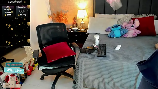 Snapshot of Mariana_c1 chatting on January 30, 3:51 pm Mariana c1 online show from January 30, 3:51 pm