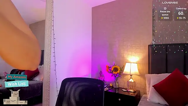 Snapshot of Mariana_c1 chatting on February 28, 2:20 pm Mariana c1 online show from February 28, 2:20 pm