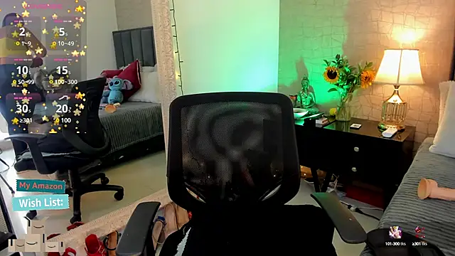 Snapshot of Mariana_c1 chatting on March 4, 8:27 pm Mariana c1 online show from March 4, 8:27 pm